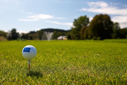 Golfplatz Moosburg Pörtschach